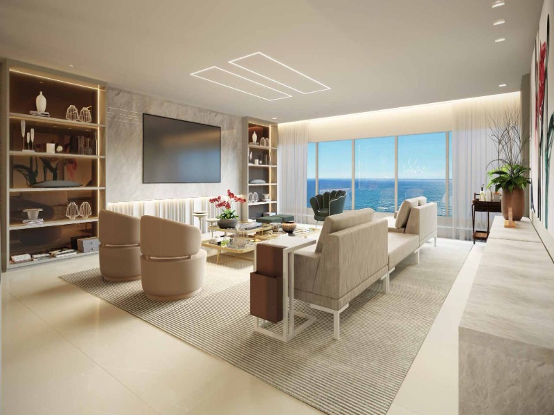 Apartamento, 3 quartos, 162 m² - Foto 58
