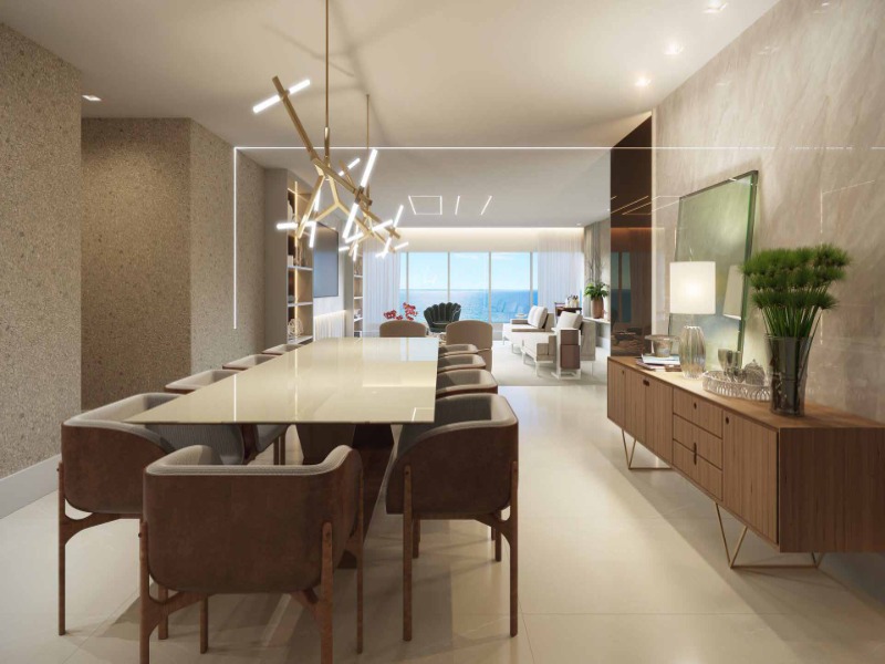 Apartamento, 3 quartos, 162 m² - Foto 59