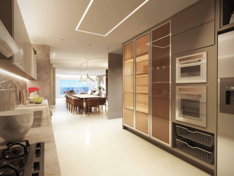 Apartamento, 3 quartos, 162 m² - Foto 60