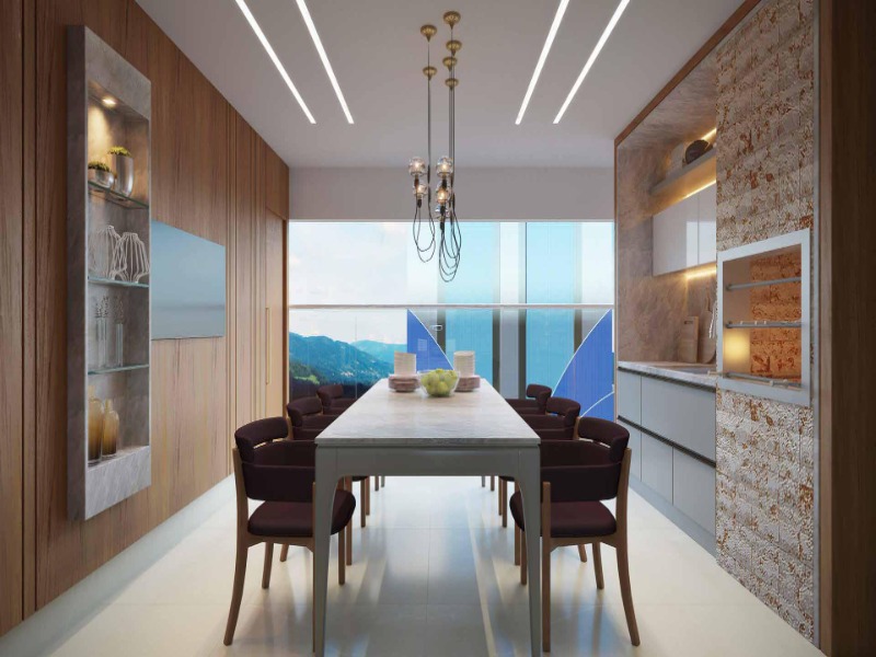 Apartamento, 3 quartos, 162 m² - Foto 62