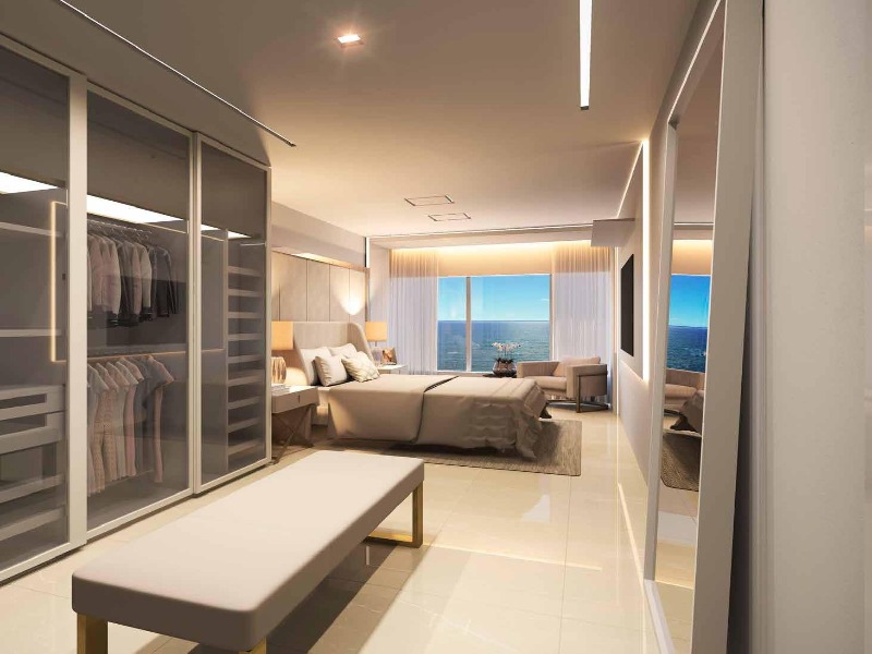 Apartamento, 3 quartos, 162 m² - Foto 63