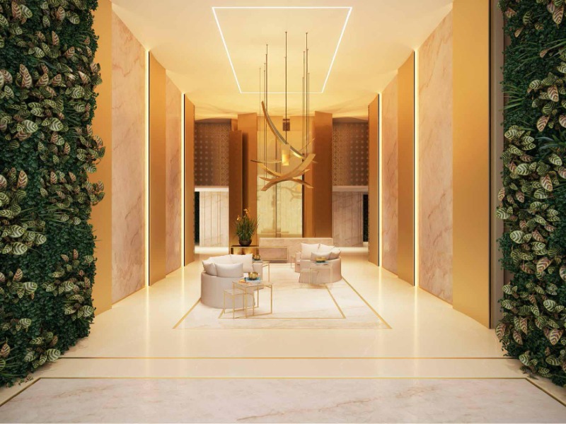 Apartamento, 3 quartos, 162 m² - Foto 64
