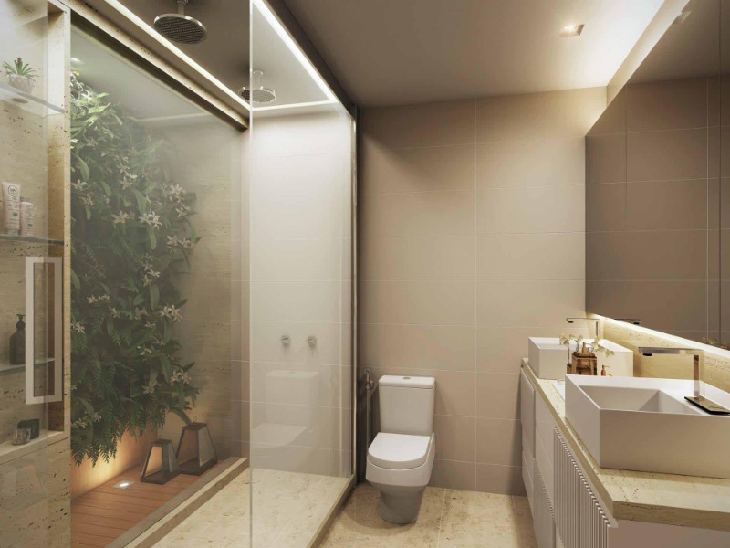Apartamento, 3 quartos, 162 m² - Foto 65