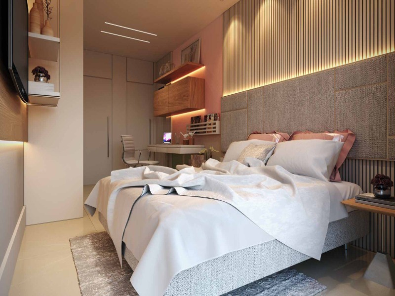 Apartamento, 3 quartos, 162 m² - Foto 66