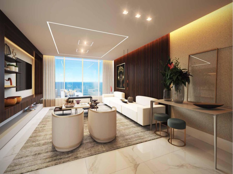 Apartamento, 3 quartos, 162 m² - Foto 69