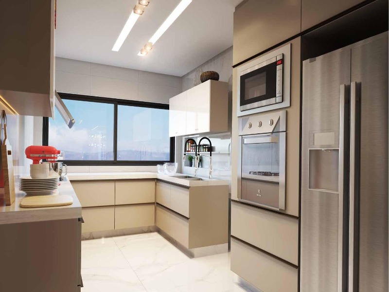 Apartamento, 3 quartos, 162 m² - Foto 71