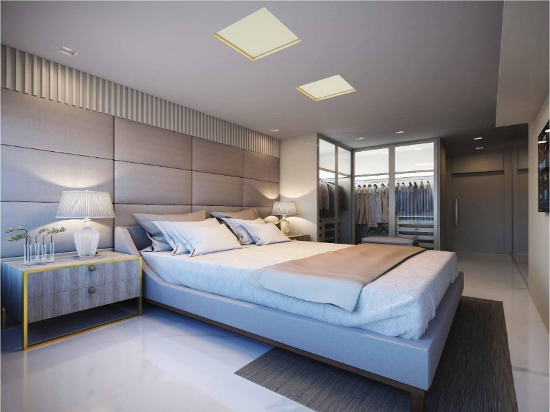 Apartamento, 3 quartos, 162 m² - Foto 72