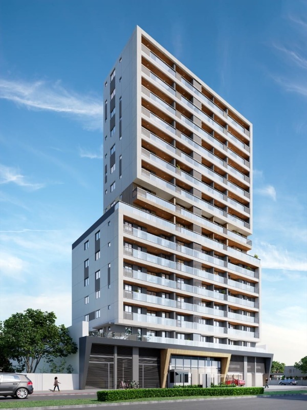 Apartamento, 2 quartos, 66 m² - Foto 2