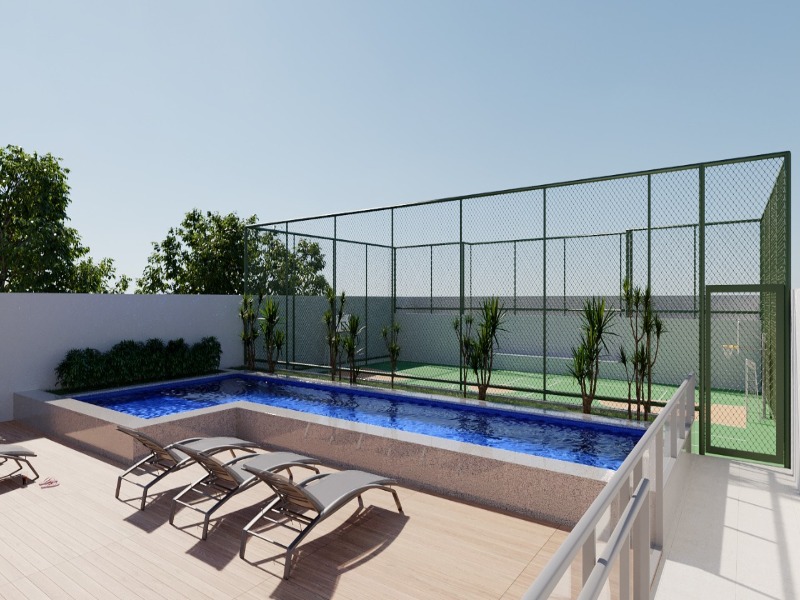 Apartamento, 2 quartos, 66 m² - Foto 4