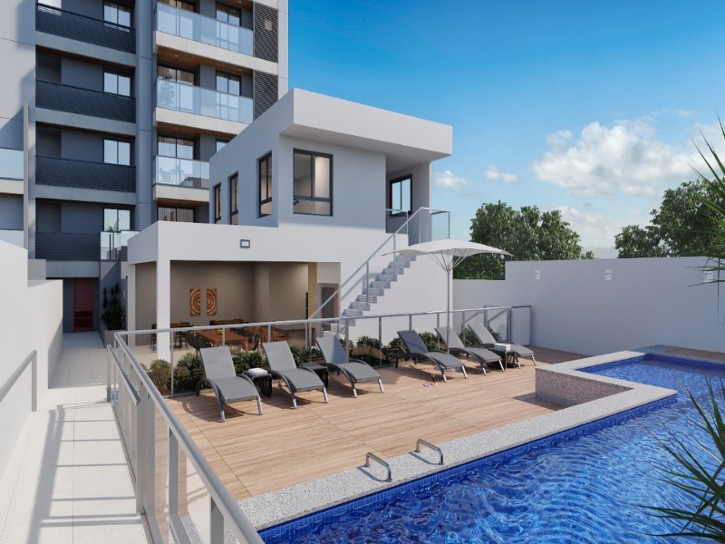 Apartamento, 2 quartos, 66 m² - Foto 5