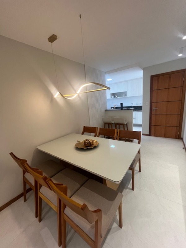 Apartamento, 3 quartos, 96 m² - Foto 6