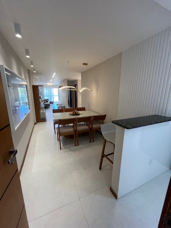 Apartamento, 3 quartos, 96 m² - Foto 7