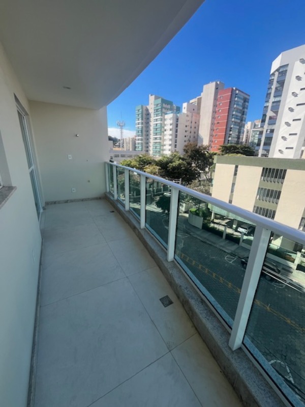Apartamento, 3 quartos, 96 m² - Foto 8