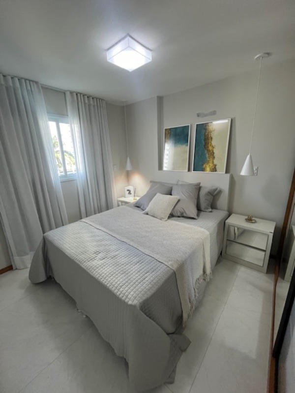 Apartamento, 3 quartos, 96 m² - Foto 9