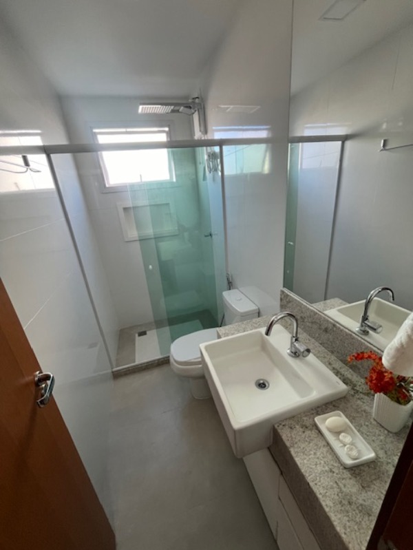 Apartamento, 3 quartos, 96 m² - Foto 11