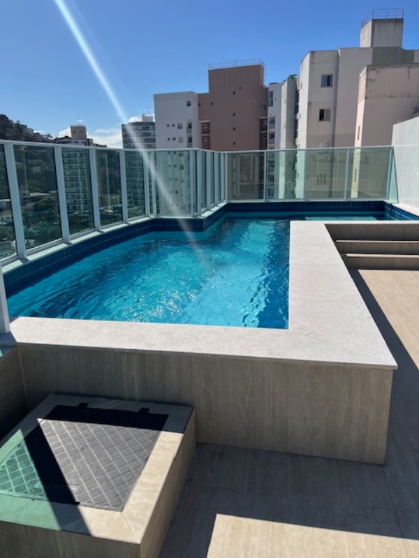 Apartamento, 3 quartos, 96 m² - Foto 19