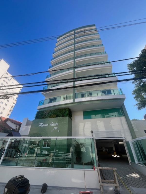 Apartamento, 3 quartos, 96 m² - Foto 1