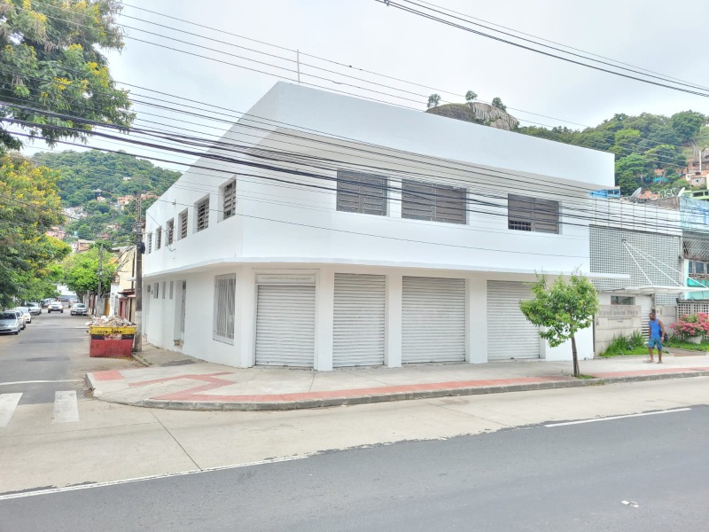 Loja-Salão, 255 m² - Foto 2