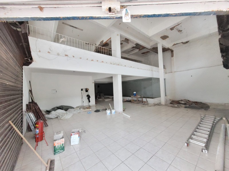 Loja-Salão, 255 m² - Foto 5