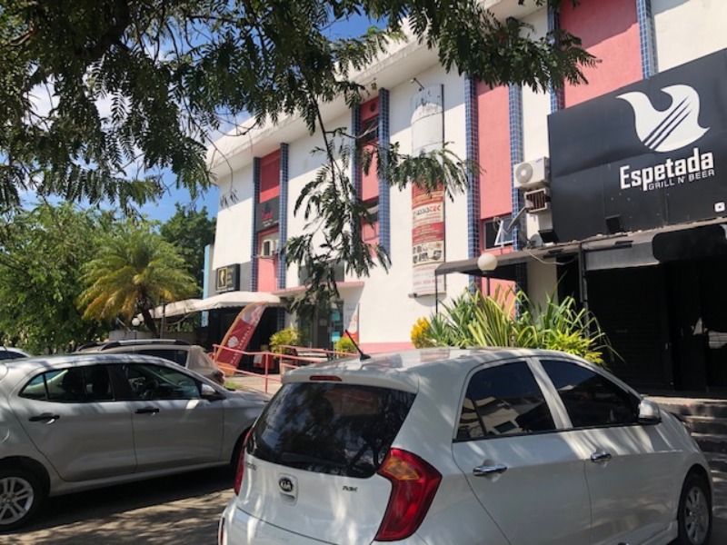 Loja-Salão, 70 m² - Foto 2