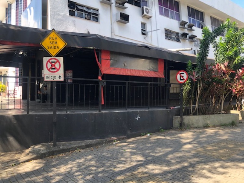 Loja-Salão, 70 m² - Foto 4