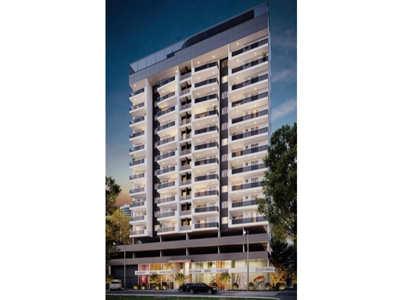 Apartamento, 2 quartos, 73 m² - Foto 1