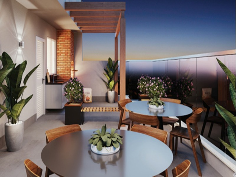 Apartamento, 2 quartos, 73 m² - Foto 3