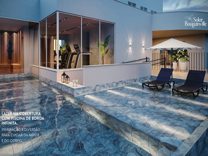 Apartamento, 2 quartos, 73 m² - Foto 4