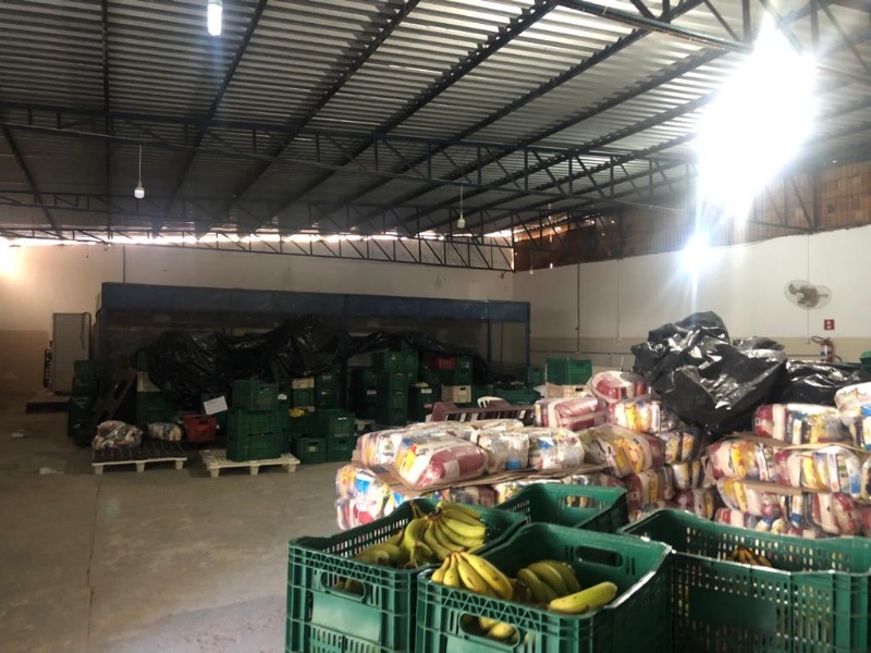 Loteamento e Condomínio, 1296 m² - Foto 4