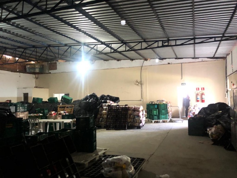 Loteamento e Condomínio, 1296 m² - Foto 5
