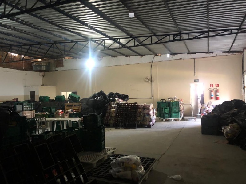 Loteamento e Condomínio, 1296 m² - Foto 6
