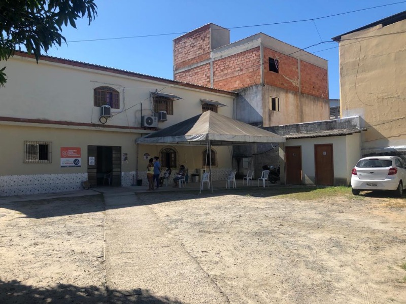 Loteamento e Condomínio, 1296 m² - Foto 13