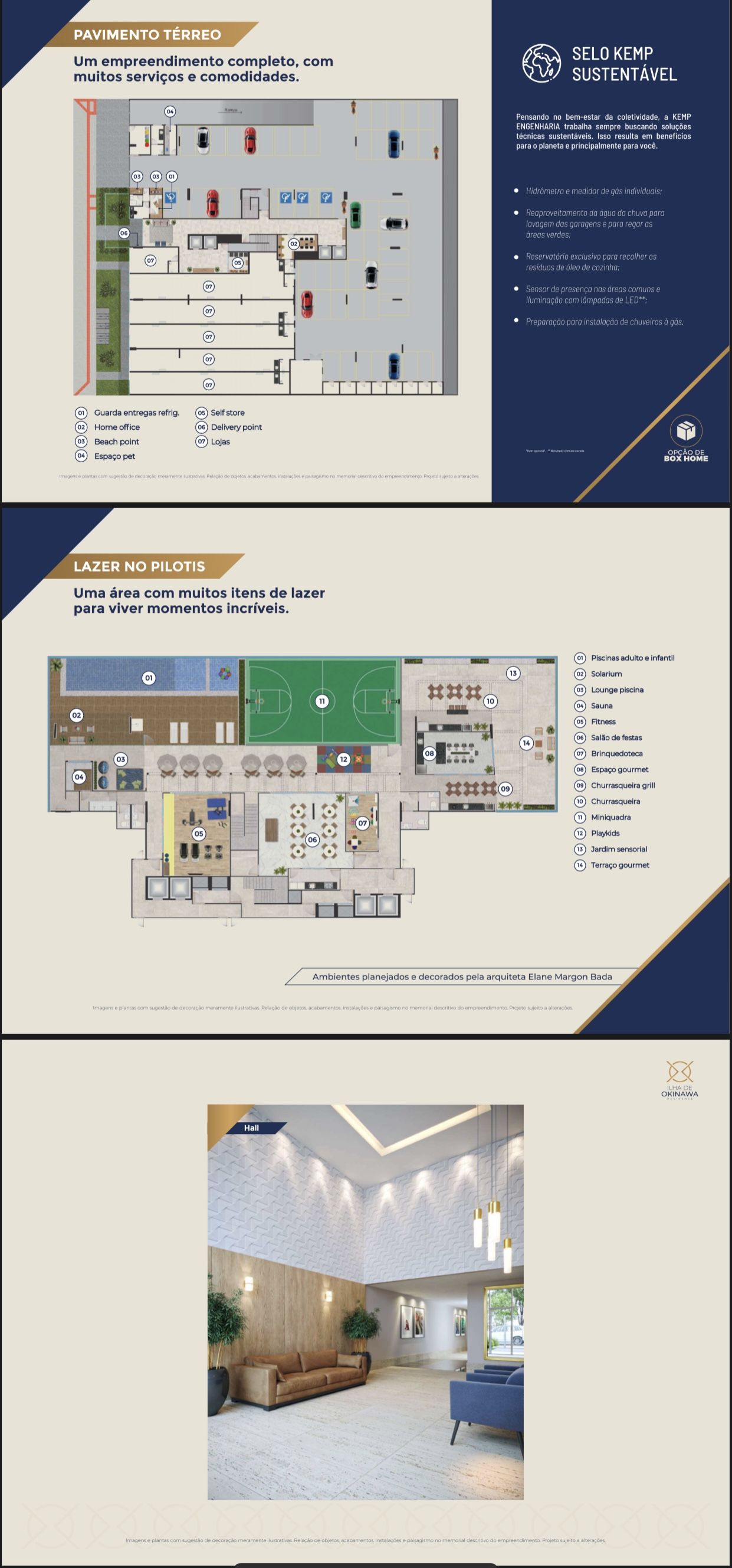 Apartamento, 2 quartos, 57 m² - Foto 4