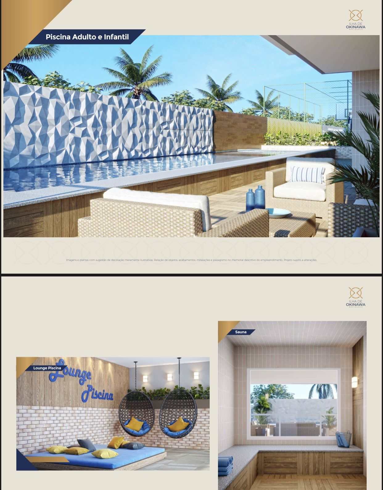 Apartamento, 2 quartos, 57 m² - Foto 6