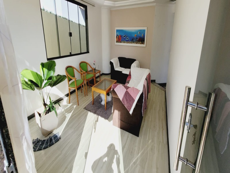 Casa, 6 quartos, 400 m² - Foto 6