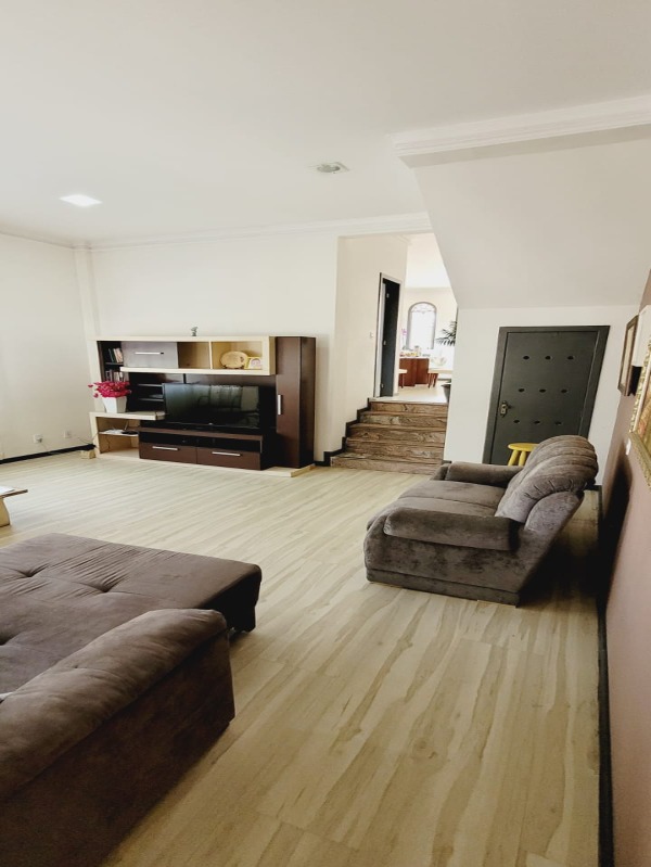 Casa, 6 quartos, 400 m² - Foto 8