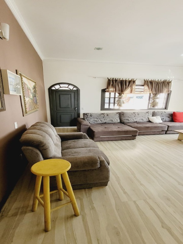 Casa, 6 quartos, 400 m² - Foto 9