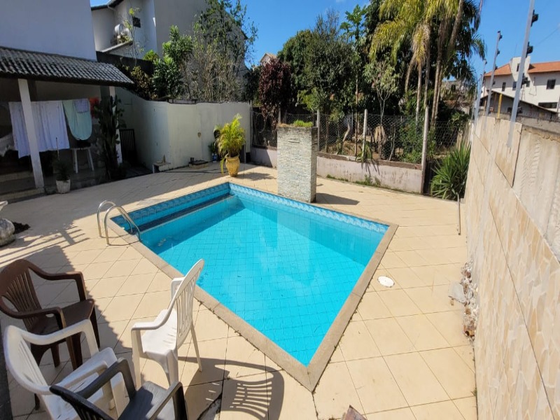 Casa, 6 quartos, 400 m² - Foto 34