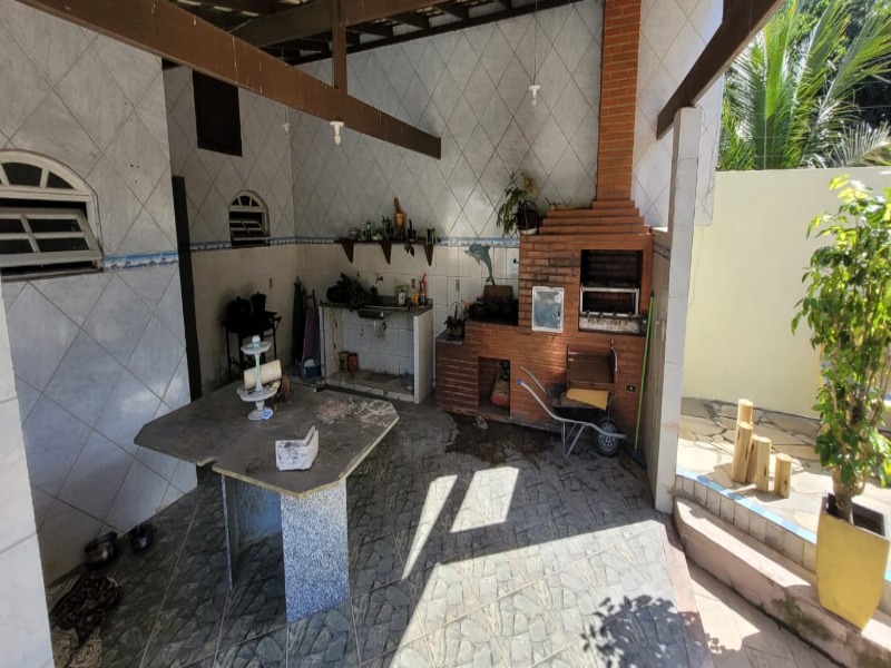 Casa, 6 quartos, 400 m² - Foto 35