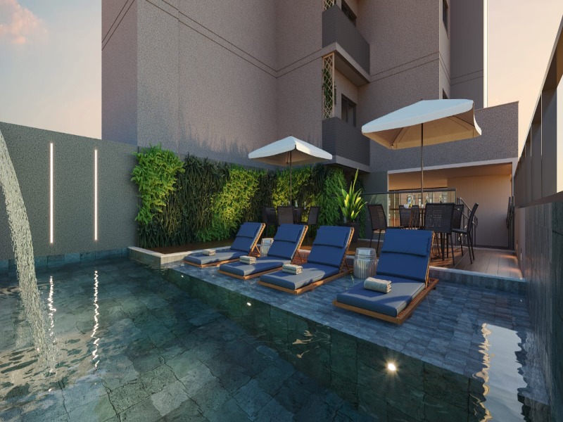 Apartamento, 3 quartos, 110 m² - Foto 7