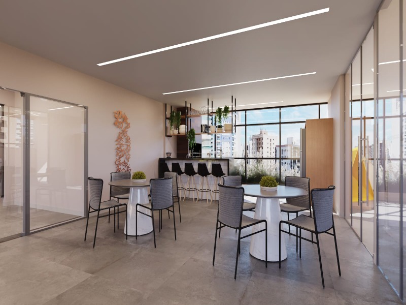 Apartamento, 3 quartos, 110 m² - Foto 10