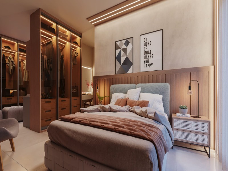 Apartamento, 3 quartos, 110 m² - Foto 12
