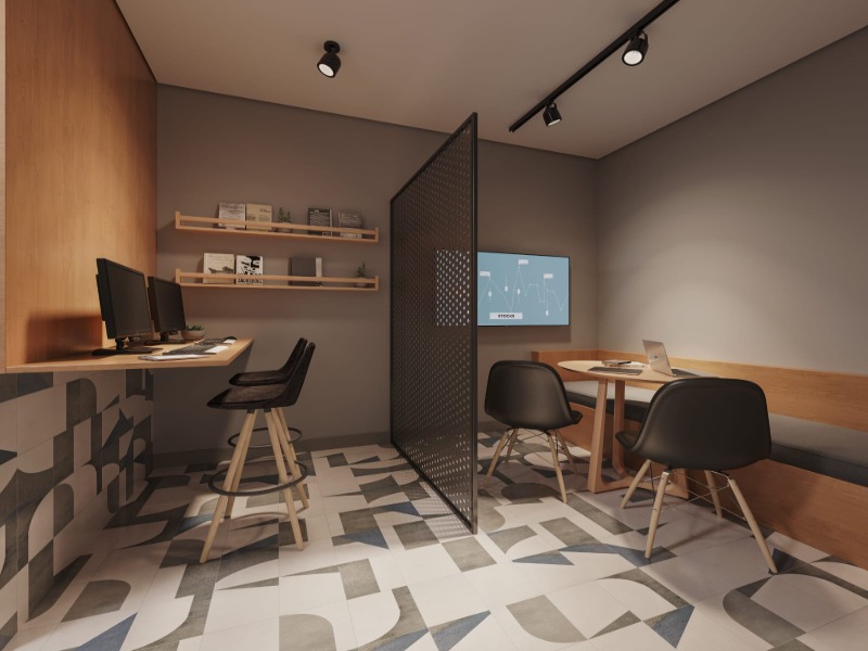 Apartamento, 3 quartos, 110 m² - Foto 18