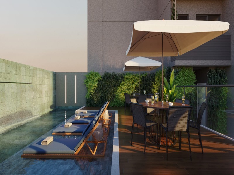 Apartamento, 3 quartos, 110 m² - Foto 19