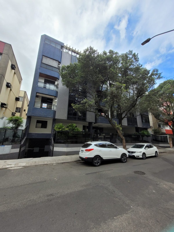 Apartamento, 4 quartos, 130 m² - Foto 1