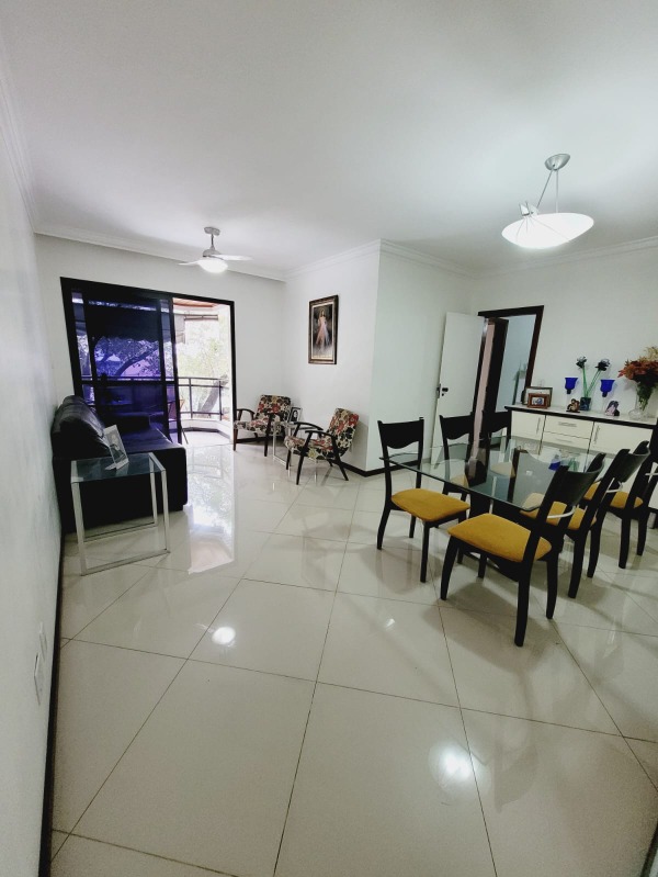 Apartamento, 4 quartos, 130 m² - Foto 8