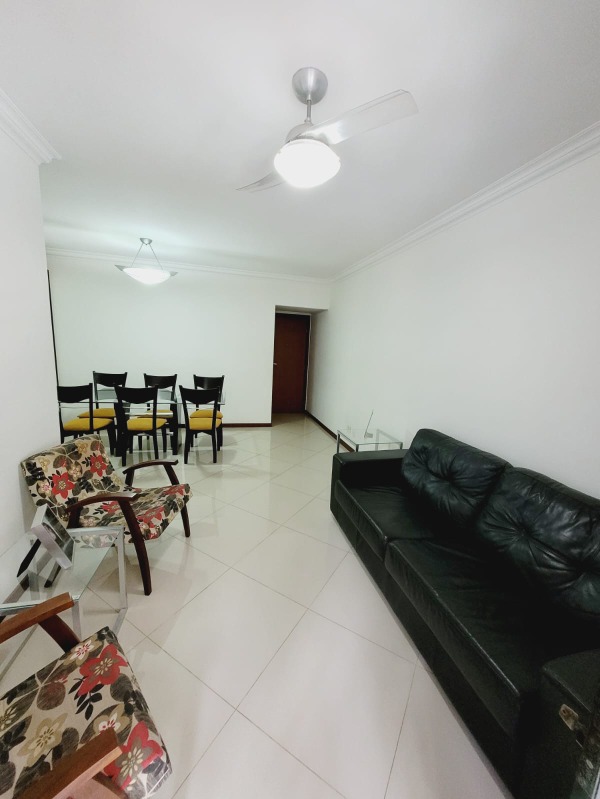 Apartamento, 4 quartos, 130 m² - Foto 9