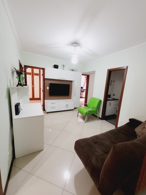 Apartamento, 4 quartos, 130 m² - Foto 15