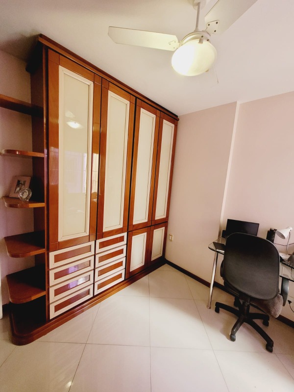 Apartamento, 4 quartos, 130 m² - Foto 16
