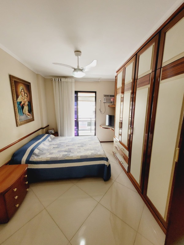 Apartamento, 4 quartos, 130 m² - Foto 18